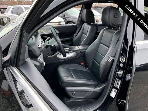 Used 2022 Mercedes-Benz GLE 350 4MATIC image 20