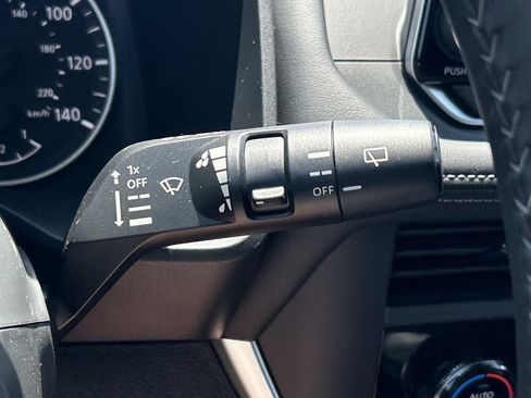 New 2026 Nissan Rogue SV AWD/4WD image 31