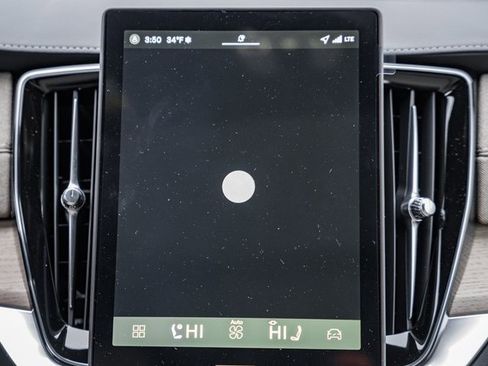 New 2026 Volvo XC90 B6 Ultra image 21