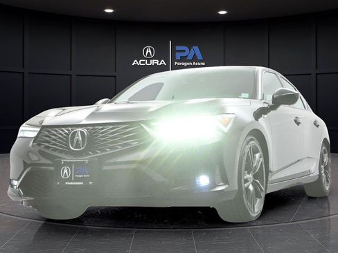 Certified 2024 Acura Integra A-Spec FWD image 32