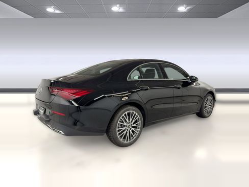 New 2026 Mercedes-Benz CLA 250 image 9
