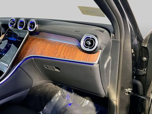 Certified 2025 Mercedes-Benz GLC 350e 4MATIC image 19