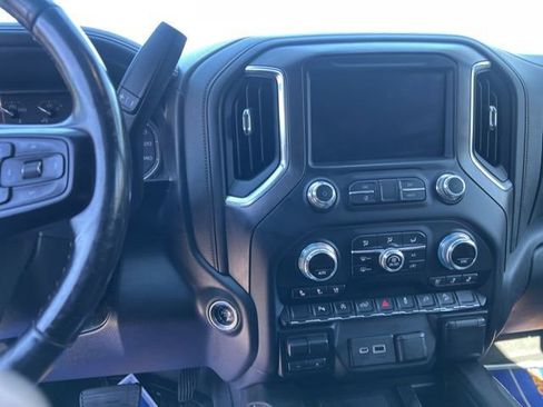Used 2019 GMC Sierra 1500 AT4 w/ AT4 Premium Package AWD/4WD image 14
