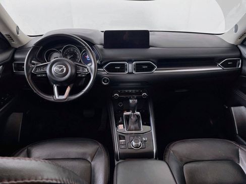 Used 2024 MAZDA CX-5 Carbon Edition AWD/4WD image 31
