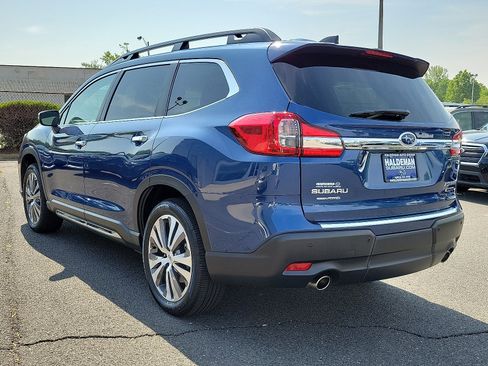 Used 2022 Subaru Ascent Touring AWD/4WD image 5