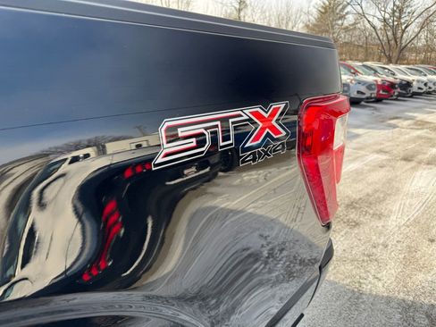 Used 2023 Ford F150 XL w/ STX Appearance Package image 14