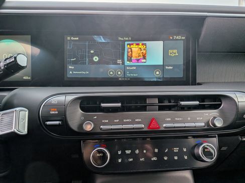 New 2026 Hyundai Palisade Calligraphy image 10