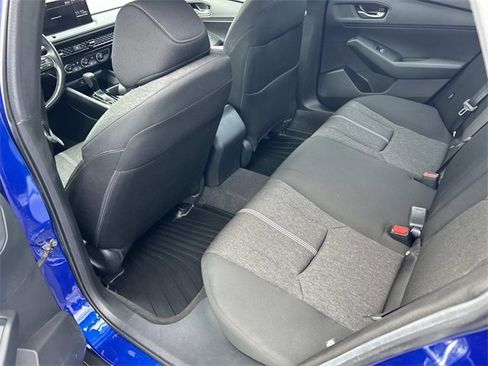 Used 2024 Honda Accord Sport image 18