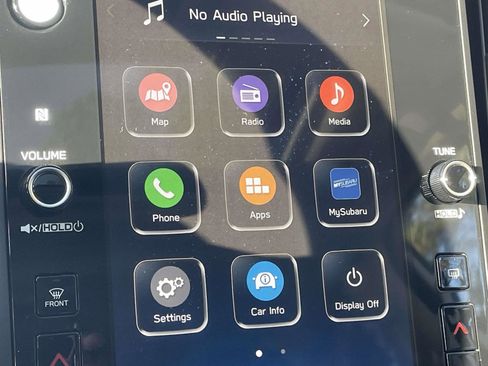 New 2025 Subaru Crosstrek 2.5i Limited w/ Crosstrek Mirror Package image 9