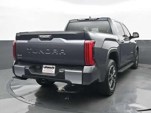 Used 2024 Toyota Tundra Limited AWD/4WD image 22