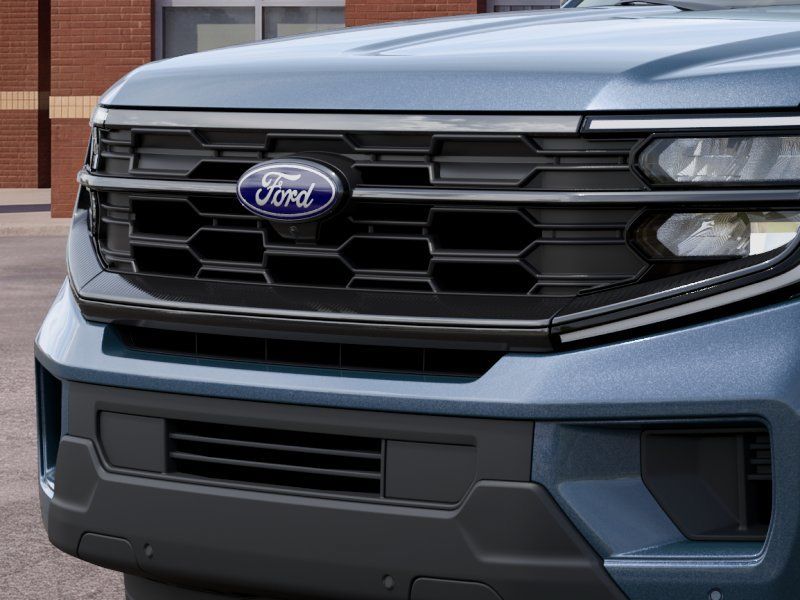 New 2027 Ford Expedition Active RWD image 17