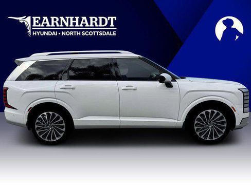 New 2026 Hyundai Palisade Calligraphy image 9