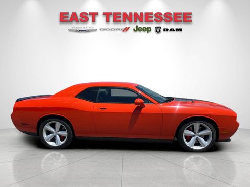 Used 2008 Dodge Challenger SRT8 RWD image 2