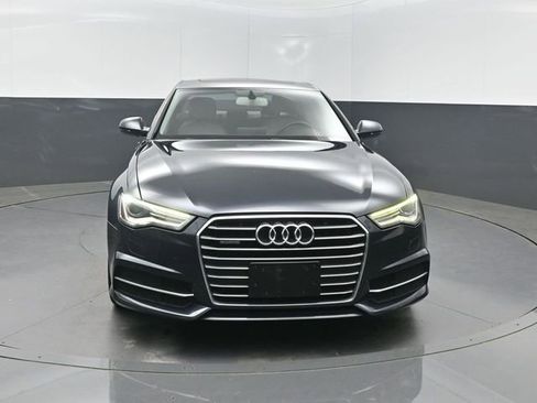 Used 2016 Audi A6 2.0T Premium Plus w/ Premium Plus Package AWD/4WD image 35