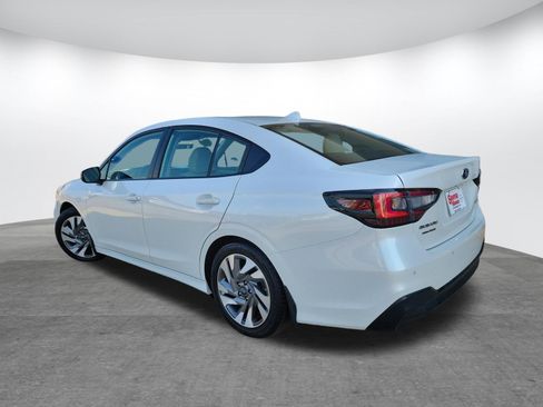 Used 2024 Subaru Legacy Limited AWD/4WD image 7