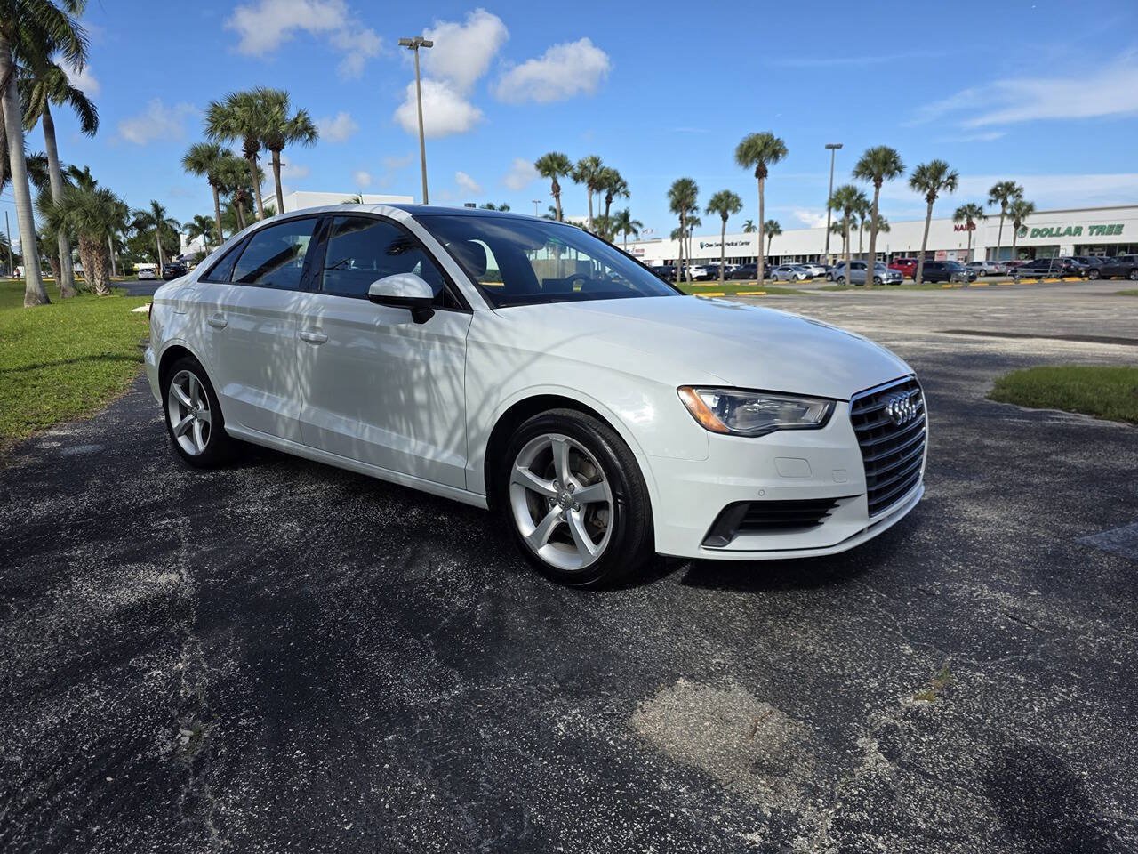 Used 2016 Audi A3 1.8T Premium FWD image 8