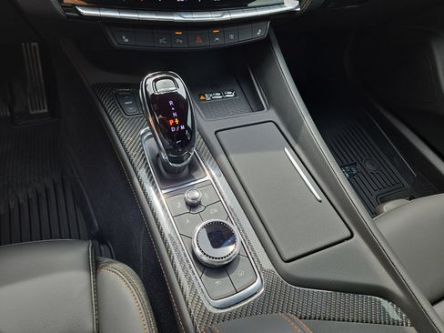 Certified 2026 Cadillac CT5 Sport RWD image 22