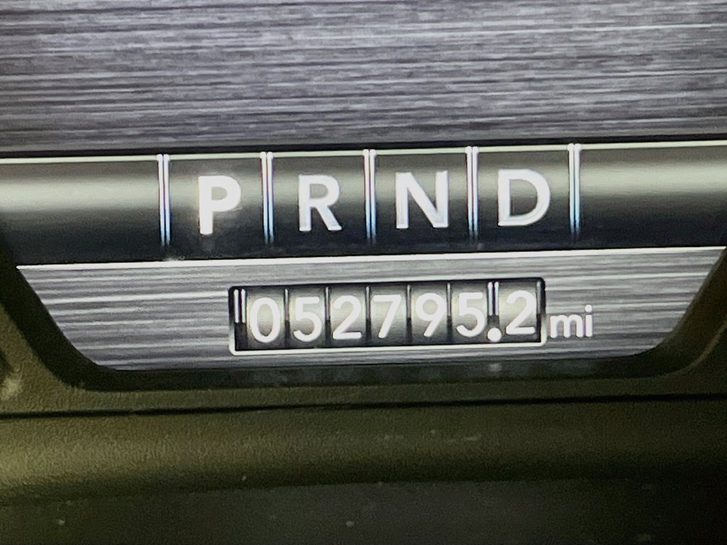 Used 2022 RAM 1500 Laramie AWD/4WD image 12