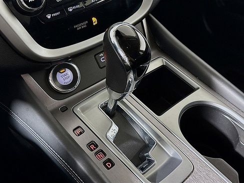 Used 2020 Nissan Murano SL image 18