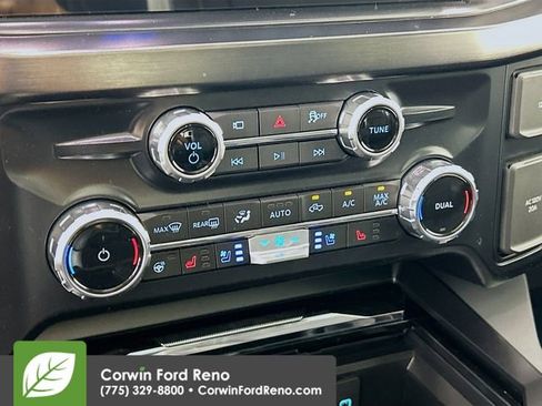 New 2026 Ford F250 Lariat w/ Tremor Off-Road Package image 18