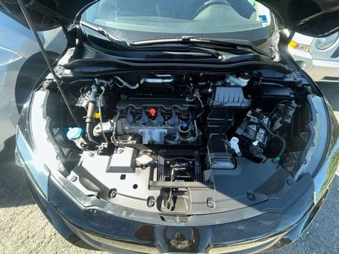 Used 2019 Honda HR-V EX image 15