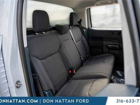 New 2026 Ford Maverick XL image 22