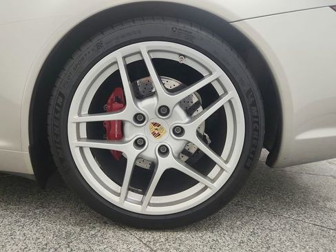 Used 2011 Porsche 911 Carrera S RWD image 24