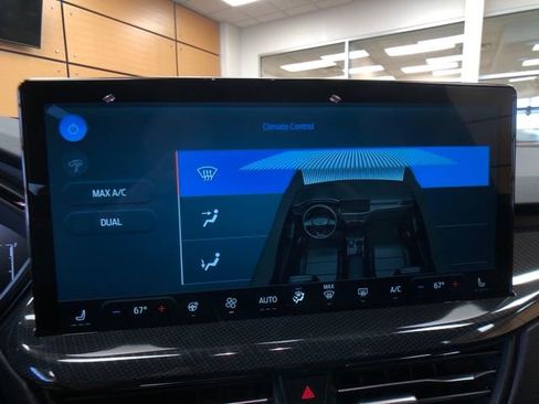 New 2026 Ford Escape ST-Line w/ Tech Pack #1 image 17