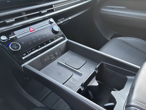 Used 2025 Hyundai Santa Fe SEL image 41