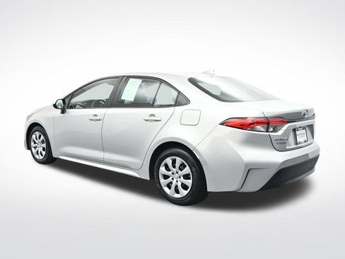 Used 2024 Toyota Corolla LE FWD image 6