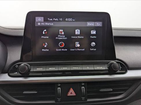 Used 2024 Kia Forte LXS w/ LXS Technology Package FWD image 28