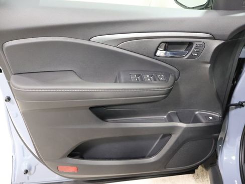 New 2026 Honda Ridgeline RTL image 8