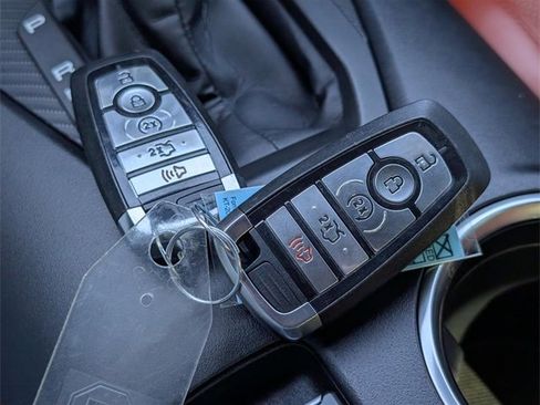 Certified 2024 Ford Mustang GT Premium image 30