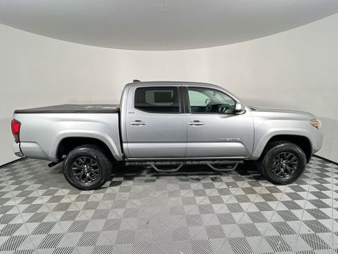 Used 2023 Toyota Tacoma SR5 RWD image 2