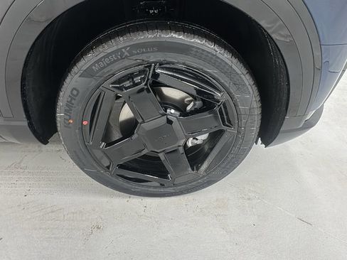 New 2027 Kia Telluride EX X-Line w/ Towing Package AWD/4WD image 9