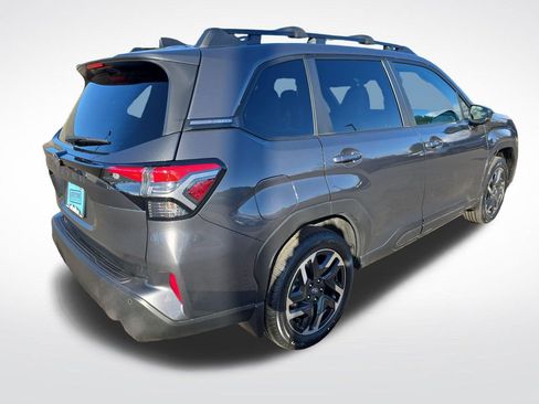 New 2026 Subaru Forester Limited image 7