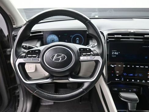 Used 2024 Hyundai Tucson SEL w/ Convenience Package FWD image 7