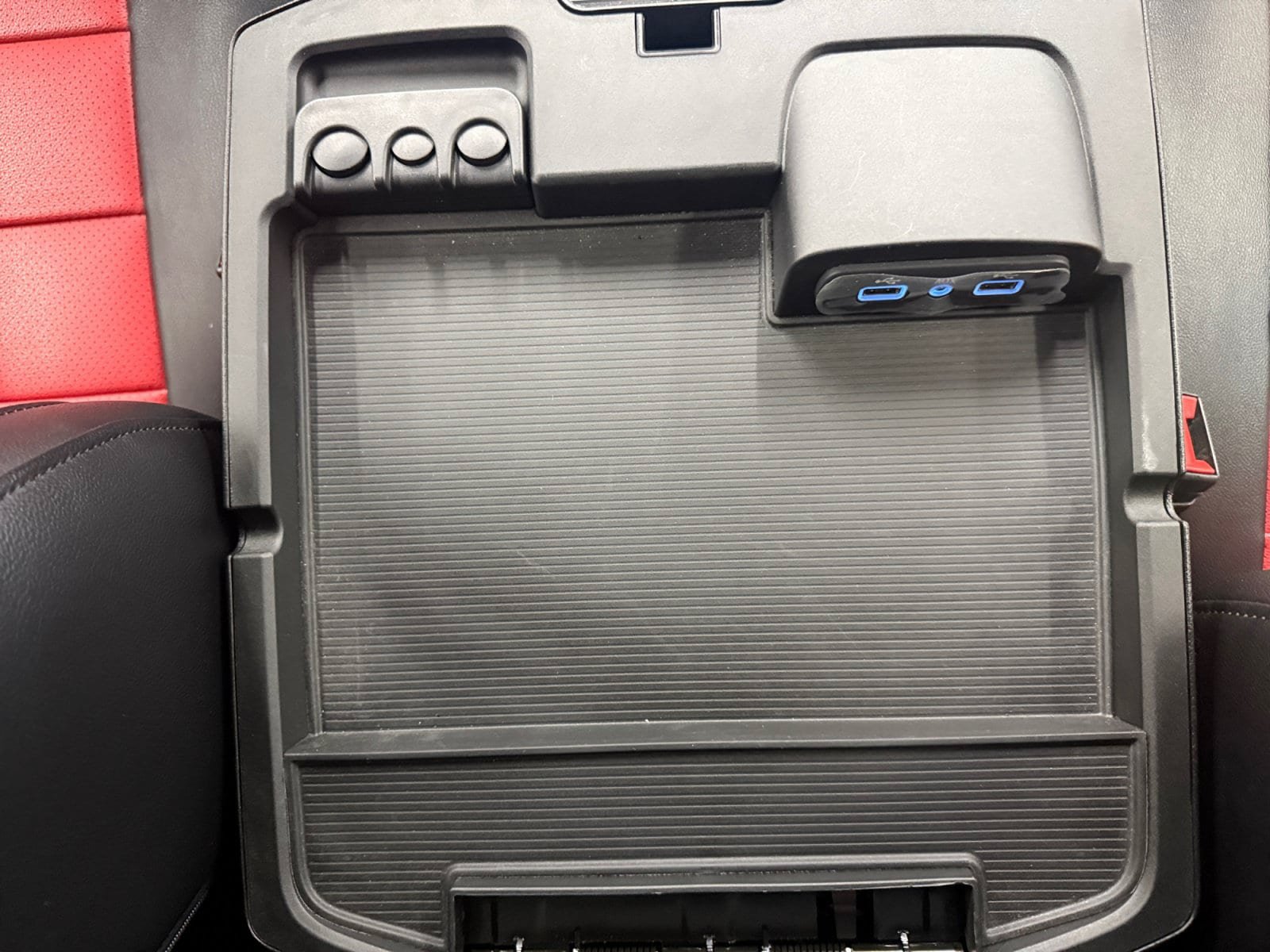 Used 2024 RAM 1500 Warlock AWD/4WD image 23