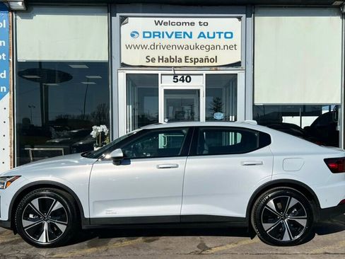 Used 2024 Polestar Polestar 2 image 37