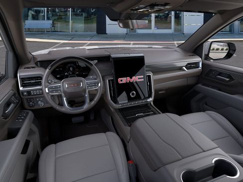 New 2026 GMC Yukon XL Elevation w/ Elevation Premium Package image 17