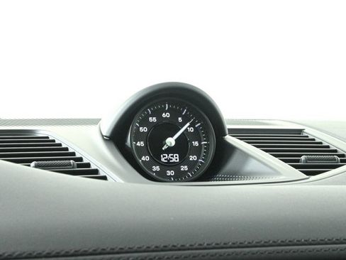 New 2025 Porsche Panamera 4 image 16