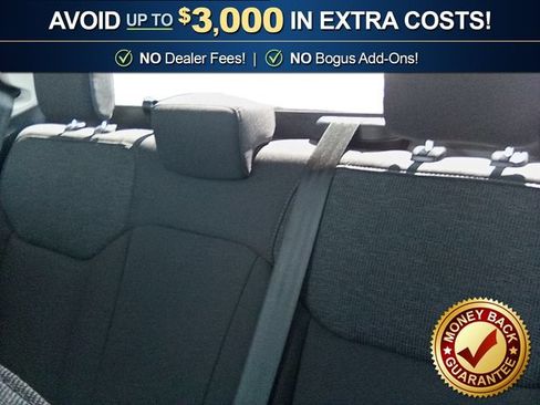 Used 2025 Ford Maverick XL FWD image 21