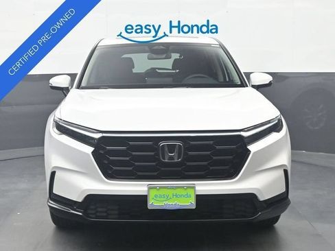 Used 2026 Honda CR-V EX image 2