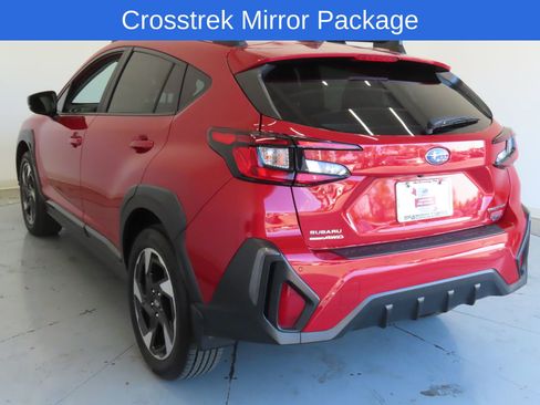 Certified 2025 Subaru Crosstrek 2.5i Limited image 8