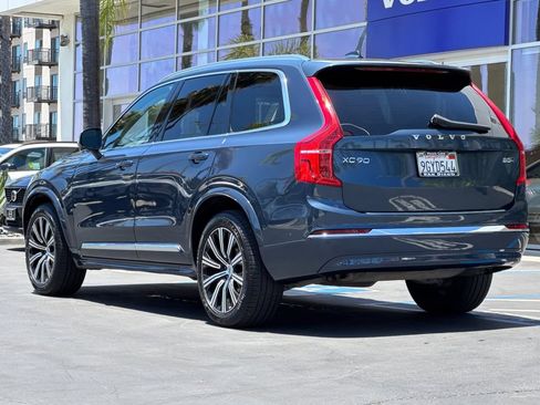 Certified 2023 Volvo XC90 B5 Plus AWD/4WD image 3