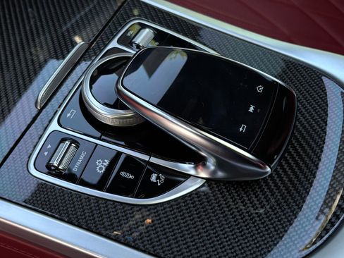 Used 2020 Mercedes-Benz G 63 AMG 4MATIC image 30