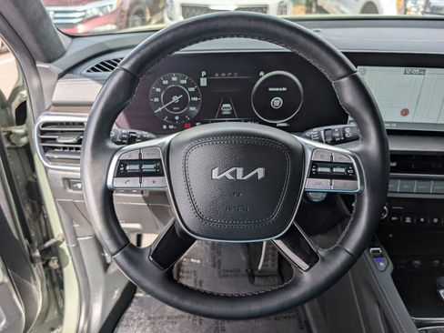 Certified 2024 Kia Telluride SX Prestige X-Pro image 25