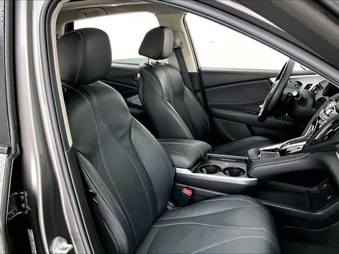 Certified 2025 Acura RDX SH-AWD w/ Technology Package image 9