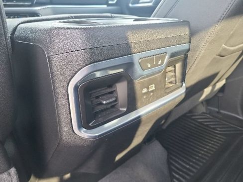 Used 2022 Chevrolet Silverado 1500 LTZ w/ LTZ Premium Package AWD/4WD image 26