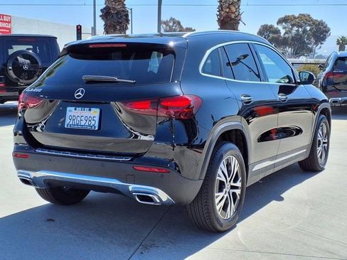 Used 2025 Mercedes-Benz GLA 250 image 28